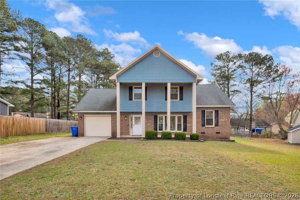 Photo of 6709 Lune Circle, Fayetteville, NC 28314 (MLS # 758714)