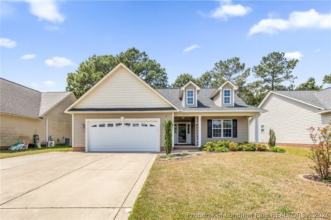 5622 Prestonfield Lane Hope Mills NC 28348