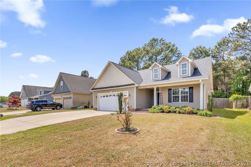 Photo of 5622 Prestonfield Lane, Hope Mills, NC 28348 (MLS # 760672)
