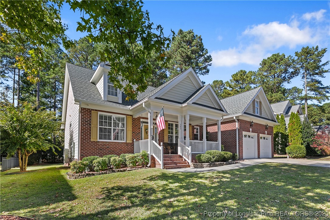 383 Falling Water Road