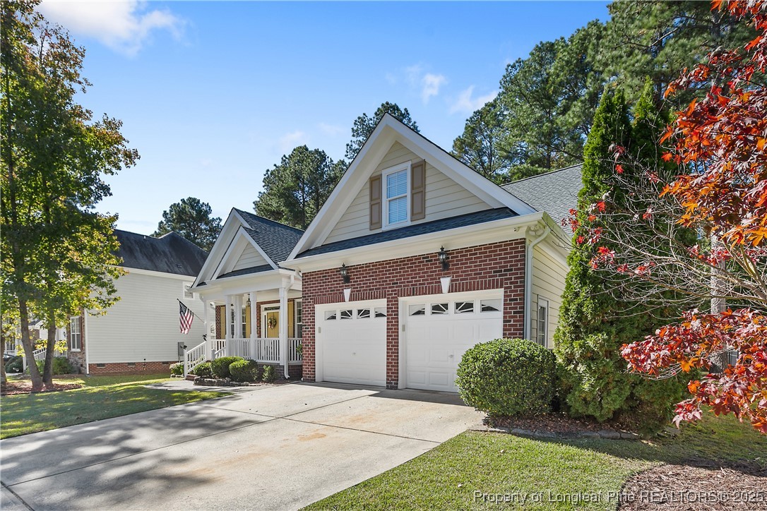 383 Falling Water Road