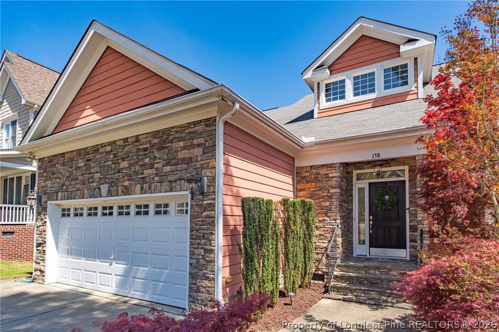 Photo of 138 Lamplighter Way, Spring Lake, NC 28390 (MLS # 760096)