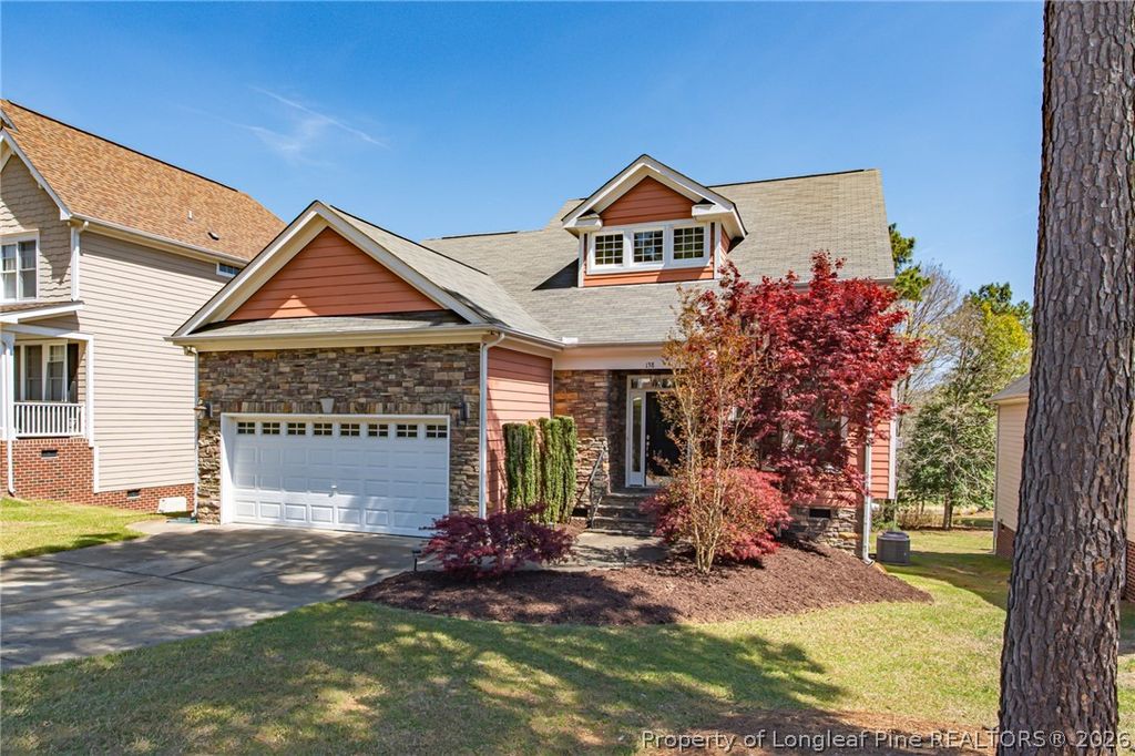 Photo of 138 Lamplighter Way, Spring Lake, NC 28390 (MLS # 760096)