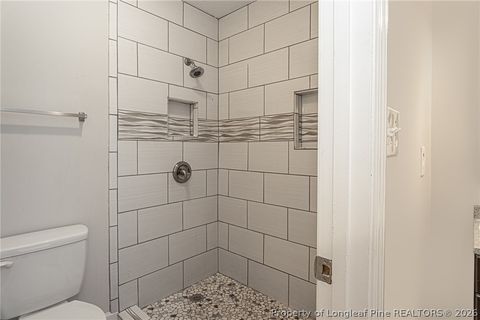 Tiny photo for 4611 Ile Court, Fayetteville, NC 28314 (MLS # 764653)