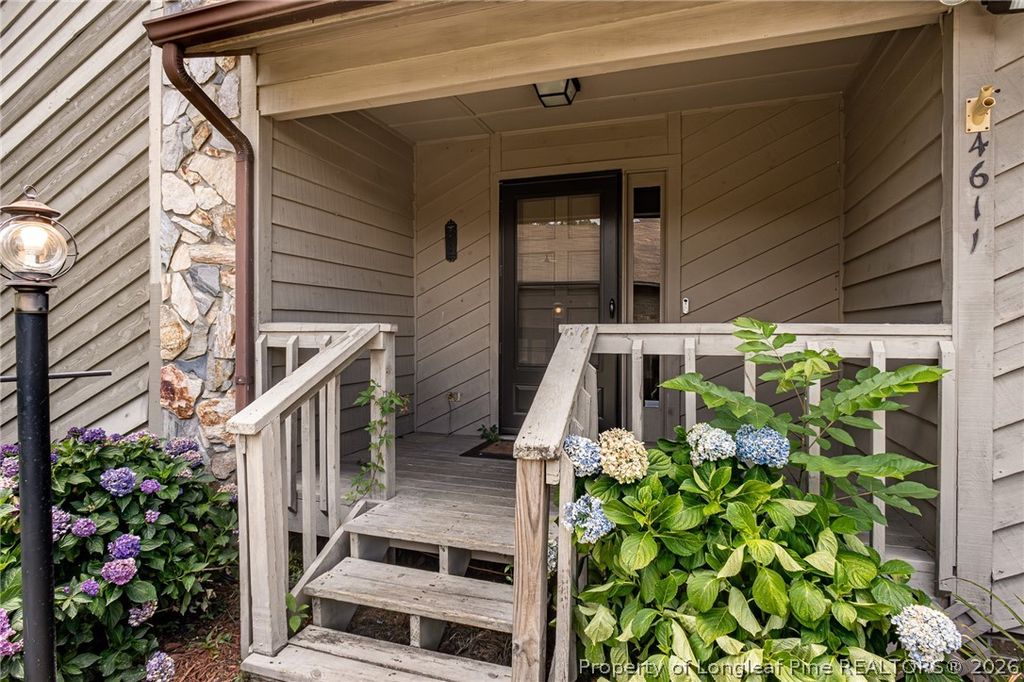 Photo of 4611 Ile Court, Fayetteville, NC 28314 (MLS # 764653)