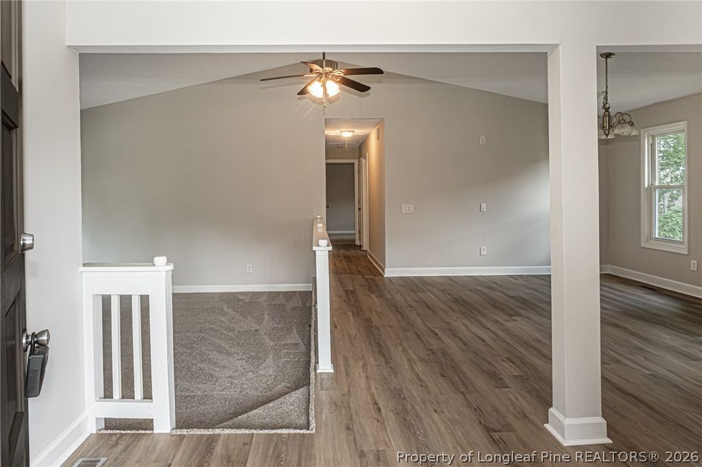 Photo of 4611 Ile Court, Fayetteville, NC 28314 (MLS # 764653)