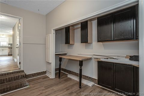 Tiny photo for 4611 Ile Court, Fayetteville, NC 28314 (MLS # 764653)