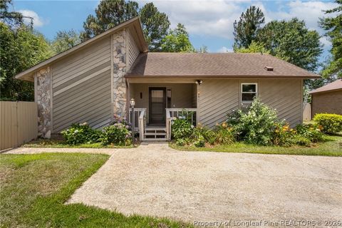 Photo of 4611 Ile Court, Fayetteville, NC 28314 (MLS # 764653)