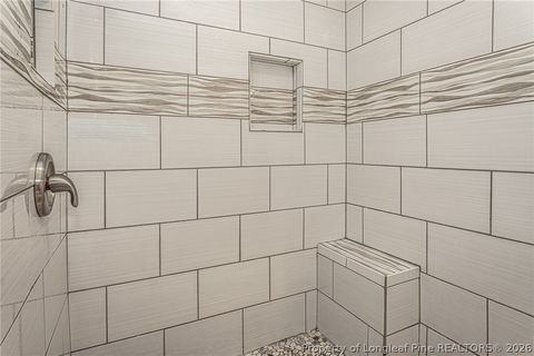 Tiny photo for 4611 Ile Court, Fayetteville, NC 28314 (MLS # 764653)