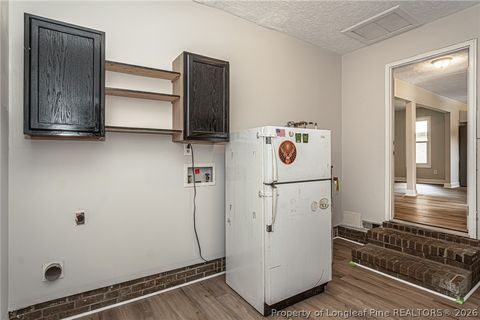 Tiny photo for 4611 Ile Court, Fayetteville, NC 28314 (MLS # 764653)