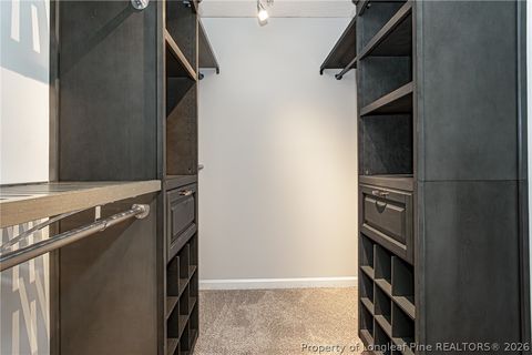 Tiny photo for 4611 Ile Court, Fayetteville, NC 28314 (MLS # 764653)