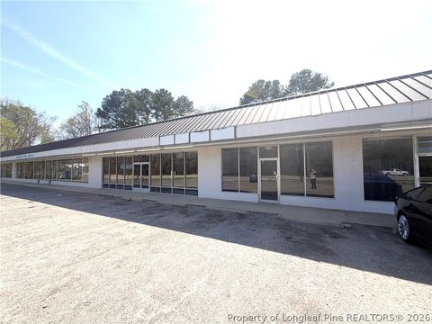 Photo of 1516 & 1518 Clinton Road, Fayetteville, NC 28312 (MLS # 758958)