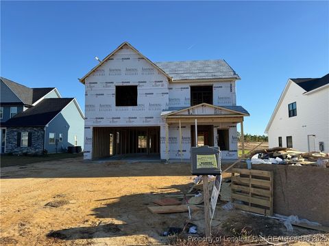 Photo of 2913 Currawond (Lot 224) Street, Fayetteville, NC 28304 (MLS # 752314) Photo of 2913 Currawond (Lot 224) Street, Fayetteville, NC 28304 (MLS # 752314)