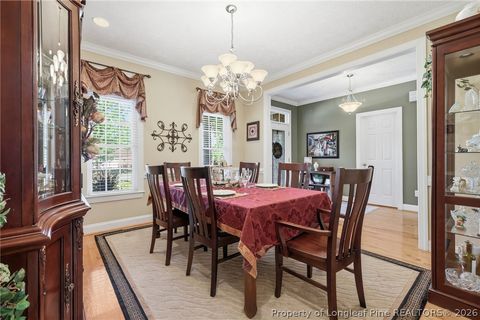 Tiny photo for 5403 White Oak Drive, Lumberton, NC 28358 (MLS # 762763)