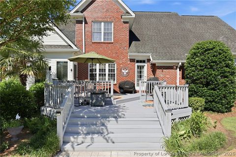 Tiny photo for 5403 White Oak Drive, Lumberton, NC 28358 (MLS # 762763)