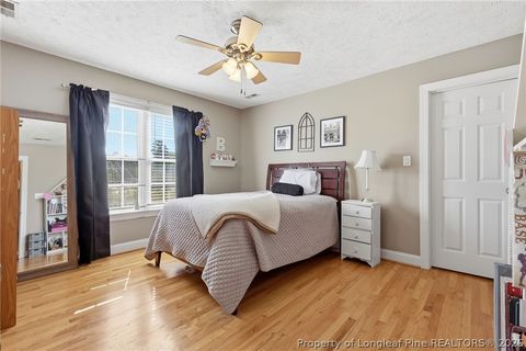 Tiny photo for 5403 White Oak Drive, Lumberton, NC 28358 (MLS # 762763)