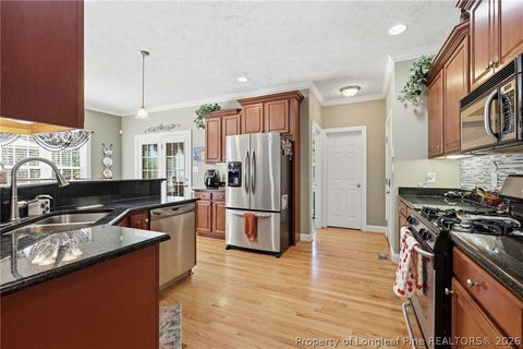 Tiny photo for 5403 White Oak Drive, Lumberton, NC 28358 (MLS # 762763)