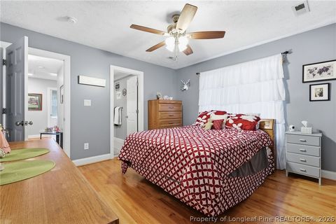 Tiny photo for 5403 White Oak Drive, Lumberton, NC 28358 (MLS # 762763)
