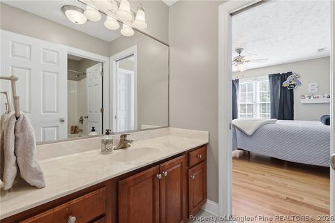 Tiny photo for 5403 White Oak Drive, Lumberton, NC 28358 (MLS # 762763)