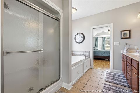 Tiny photo for 5403 White Oak Drive, Lumberton, NC 28358 (MLS # 762763)