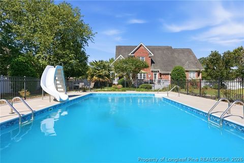 Tiny photo for 5403 White Oak Drive, Lumberton, NC 28358 (MLS # 762763)