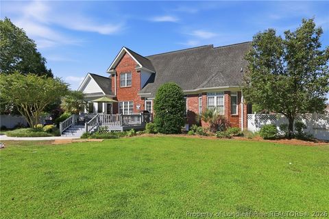 Tiny photo for 5403 White Oak Drive, Lumberton, NC 28358 (MLS # 762763)