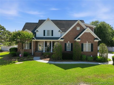 Photo of 5403 White Oak Drive, Lumberton, NC 28358 (MLS # 762763)