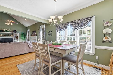 Tiny photo for 5403 White Oak Drive, Lumberton, NC 28358 (MLS # 762763)