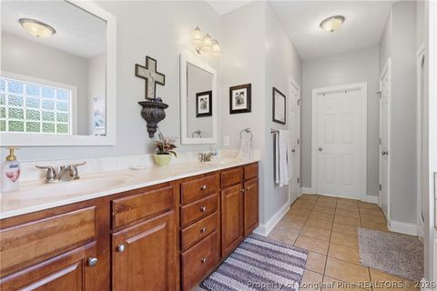 Tiny photo for 5403 White Oak Drive, Lumberton, NC 28358 (MLS # 762763)