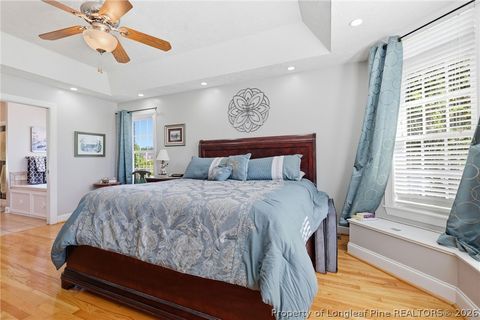 Tiny photo for 5403 White Oak Drive, Lumberton, NC 28358 (MLS # 762763)
