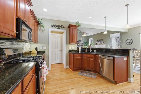Tiny photo for 5403 White Oak Drive, Lumberton, NC 28358 (MLS # 762763)