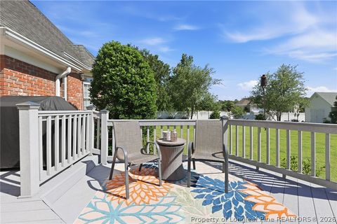 Tiny photo for 5403 White Oak Drive, Lumberton, NC 28358 (MLS # 762763)