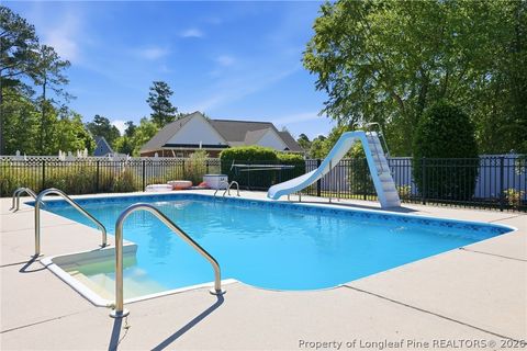 Tiny photo for 5403 White Oak Drive, Lumberton, NC 28358 (MLS # 762763)