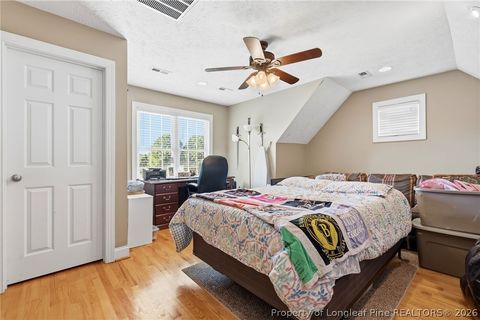 Tiny photo for 5403 White Oak Drive, Lumberton, NC 28358 (MLS # 762763)