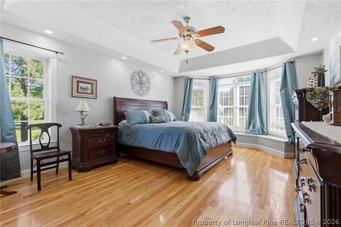 Tiny photo for 5403 White Oak Drive, Lumberton, NC 28358 (MLS # 762763)