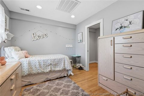 Tiny photo for 5403 White Oak Drive, Lumberton, NC 28358 (MLS # 762763)