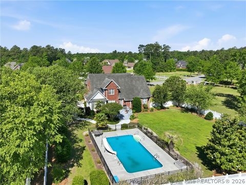 Tiny photo for 5403 White Oak Drive, Lumberton, NC 28358 (MLS # 762763)
