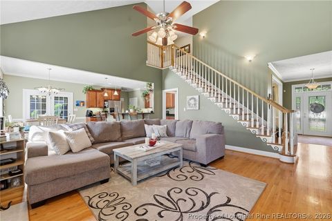 Tiny photo for 5403 White Oak Drive, Lumberton, NC 28358 (MLS # 762763)
