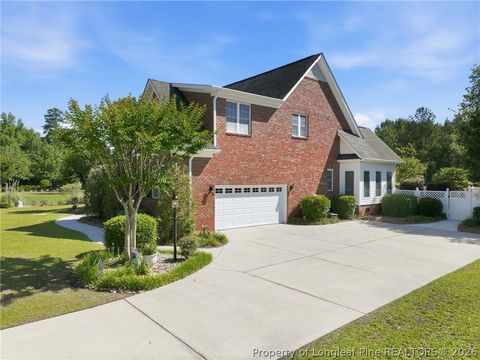 Tiny photo for 5403 White Oak Drive, Lumberton, NC 28358 (MLS # 762763)