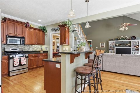 Tiny photo for 5403 White Oak Drive, Lumberton, NC 28358 (MLS # 762763)
