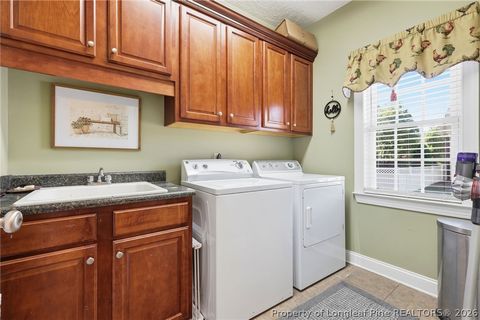 Tiny photo for 5403 White Oak Drive, Lumberton, NC 28358 (MLS # 762763)
