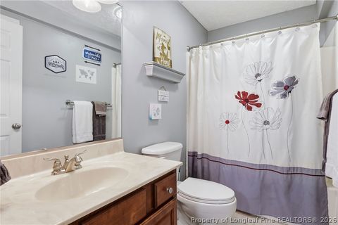 Tiny photo for 5403 White Oak Drive, Lumberton, NC 28358 (MLS # 762763)