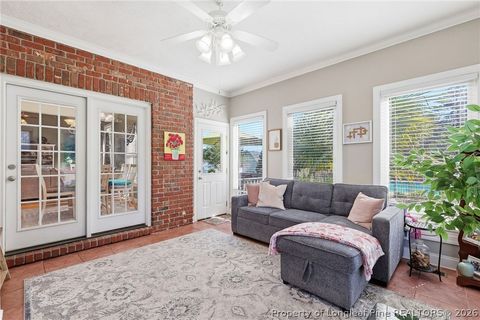 Tiny photo for 5403 White Oak Drive, Lumberton, NC 28358 (MLS # 762763)