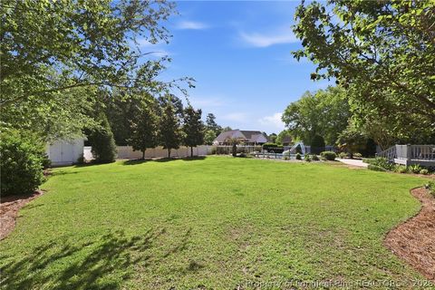 Tiny photo for 5403 White Oak Drive, Lumberton, NC 28358 (MLS # 762763)