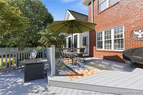 Tiny photo for 5403 White Oak Drive, Lumberton, NC 28358 (MLS # 762763)