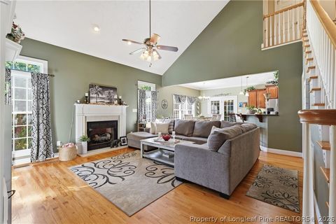 Tiny photo for 5403 White Oak Drive, Lumberton, NC 28358 (MLS # 762763)