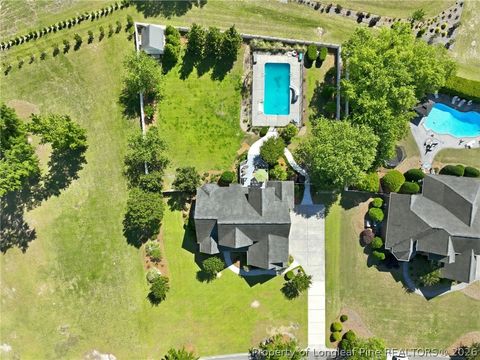 Tiny photo for 5403 White Oak Drive, Lumberton, NC 28358 (MLS # 762763)