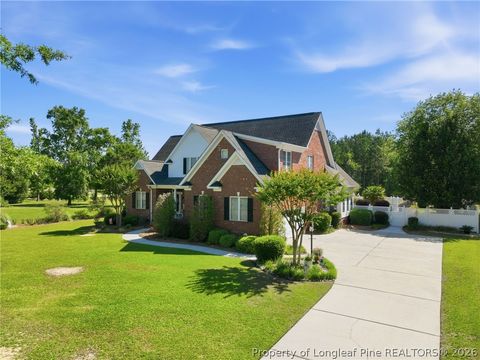 Tiny photo for 5403 White Oak Drive, Lumberton, NC 28358 (MLS # 762763)