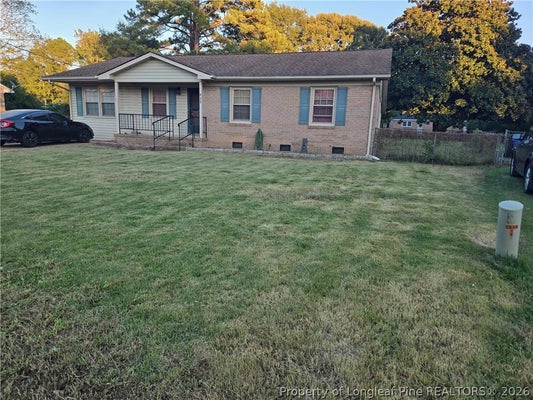 423 MORLEY DR, FAYETTEVILLE, NC 28314 - Image 3debc6725b1764076c0cbcb7381e4791/3770639144