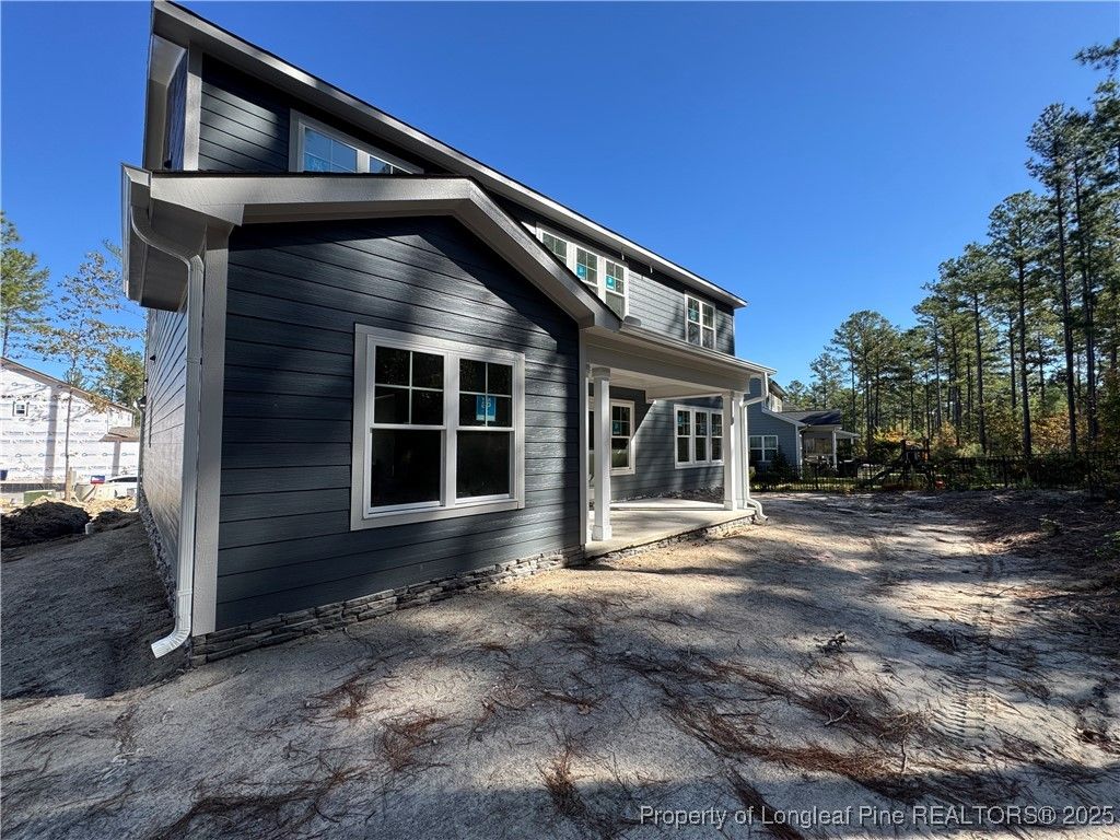 Photo of 283 Education Drive, Spring Lake, NC 28390 (MLS # 749264)